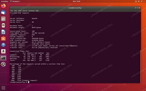 ab: invalid url|How to Benchmark a Website Using Apache Bench .
